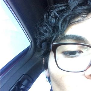 Meet your Posher, Kevin